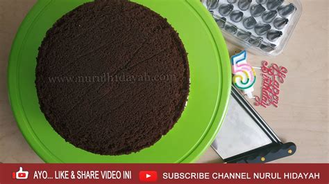 Cara Membuat Kue Tar Spesial, Resep Rahasia Hanya Ada Disini! June 2022