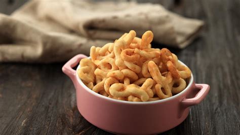 Cara Buat Lanting Renyah Kumpulan Tips