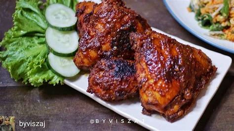 Resep Ayam kukus Pedas (Steamed Spicy Chicken) oleh Idasetiarini Cookpad