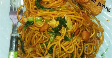 Resep dan Cara Membuat Mie Basah Untuk Berbagai Olahan Mie Ayam