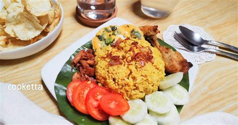 Bikin Ngiler! 22 Resep Makanan Khas Sunda Ini Harus Anda Coba