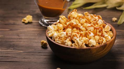 Resep PopCorn Manis Caramel (Pemula) oleh Mrsmalia Cookpad