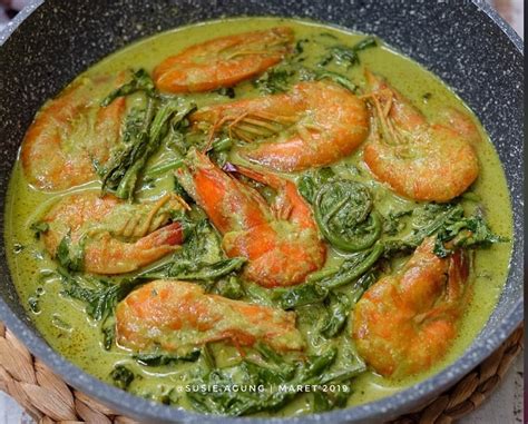 2 Rekomendasi Resep Serba Udang untuk Menu Buka Puasa Okezone Muslim