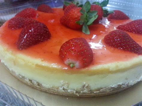 Faizah's Blogspot Resepi Oreo Cheese Cake Bakar