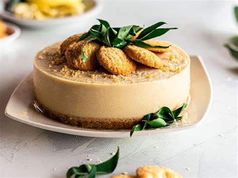 The Unconscious Mind Durian cheese cake ala ala secret resepi