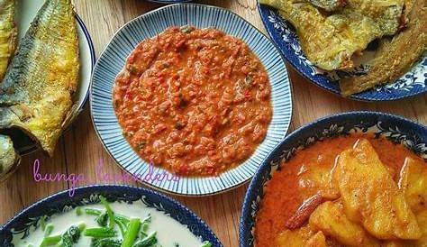 Resepi Masakan Kampung Yang Mudah : 14 Idea Masakan Harian Selera
