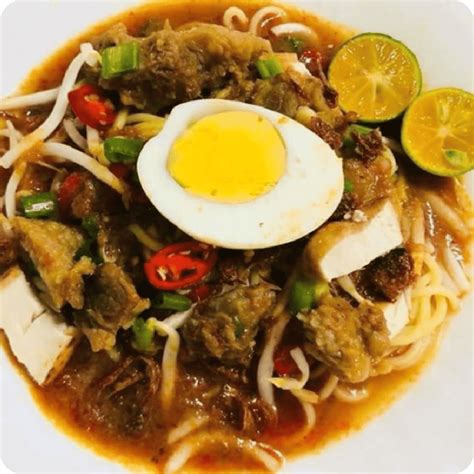 Resepi Mee Rebus Simple Malaysian Today