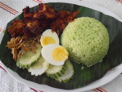 Kuasai Seo Resepi Sambal Nasi Lemak Ayam Goreng Berempah