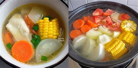 Resepi Abc Sedap Resepi Bergambar