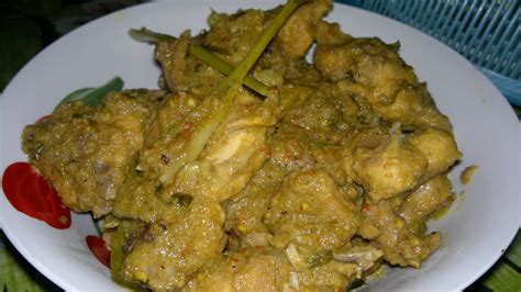 Resepi Rendang Daging Arnab Frozen Malaysia