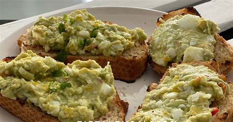 Solid Foods For Baby Resepi Puree Avocado