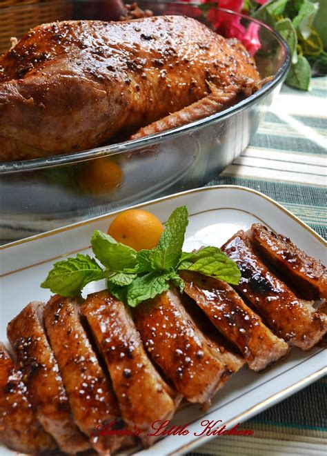 Resepi Itik Salai Masak Lemak Cili Padi yang Lazat dan Gampang Resepi