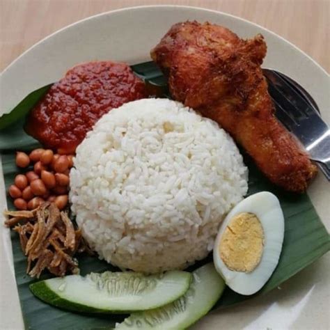 Kuasai Seo Resepi Sambal Nasi Lemak Ayam Goreng Berempah