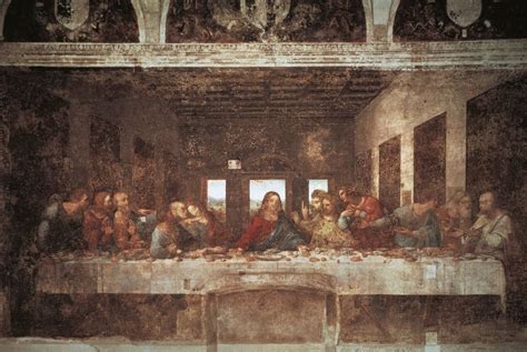 reservations for the last supper