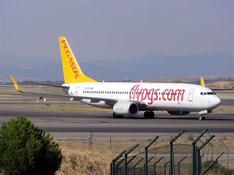 reserve pegasus airlines flights