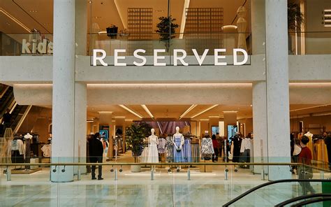 Reserved Uk Shop