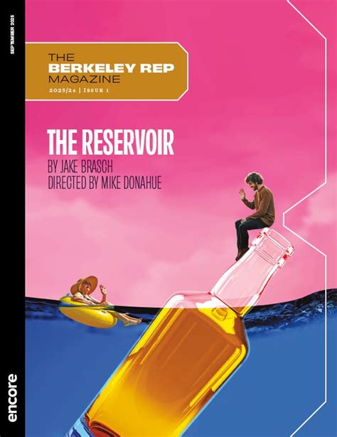 reservoir berkeley rep problems