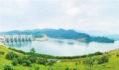 reservoir of untapped potential