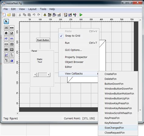 Reset Axes In Matlab Gui