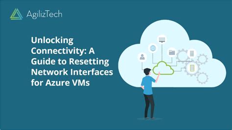 Reset Network Interface Azure Vm