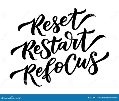reset restart refocus meaning in urdu with example
