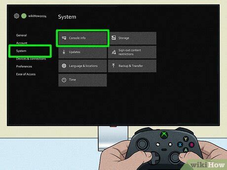 reset xbox one controller