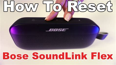 30+ Ide Keren Cara Reset Speaker Bluetooth Bose Android Pintar