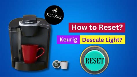 All the Buttons on Keurig Machines Our Ultimate Guide