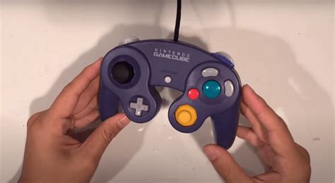 Mastering the Gamecube Controller Unveiling the Wire Diagram for