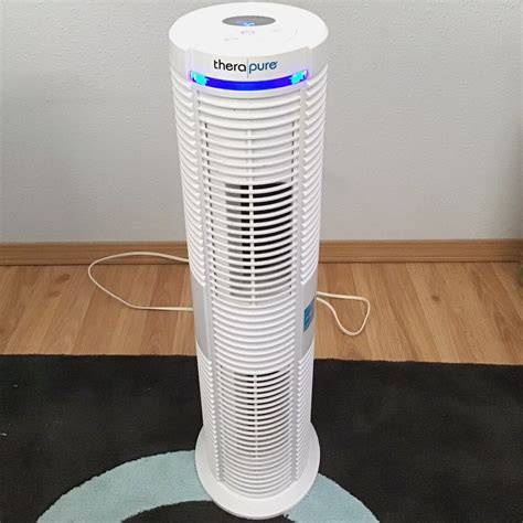 How to Reset Hathaspace Air Purifier