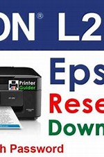 Download Gratis Resetter Epson L210 di Indonesia