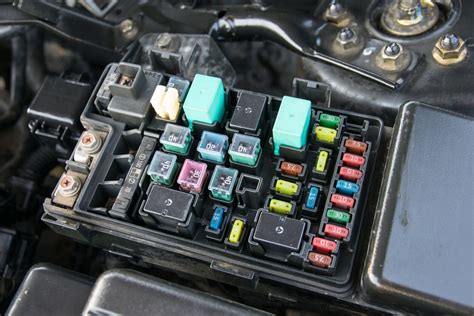 Resetting the Engine Control Module