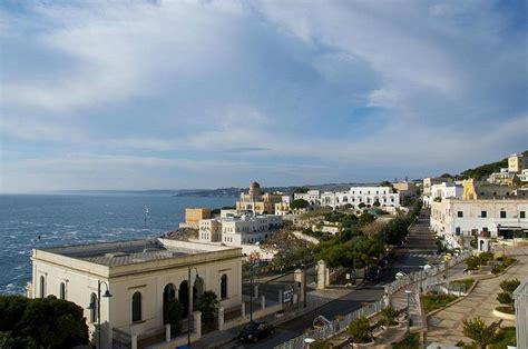 residence il castello otranto