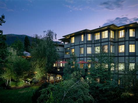 residence suites hotel in ashland oregon