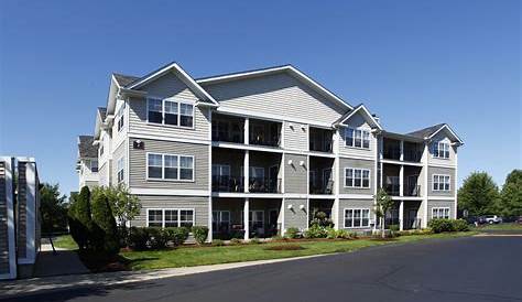 Residences At Little River Apartments Haverhill Ma The MA Home