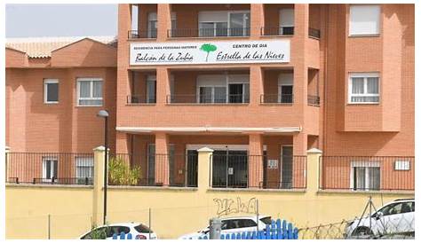 Residencia Balcon De La Zubia Qué Ver Y Qué Hacer. Turismo Granada