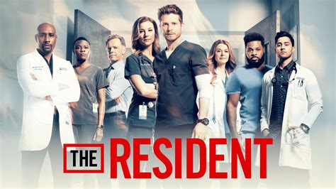 Resident