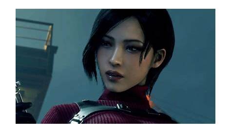 Atriz que deu voz a Ada Wong em Resident Evil 4 Remake, enfrentou