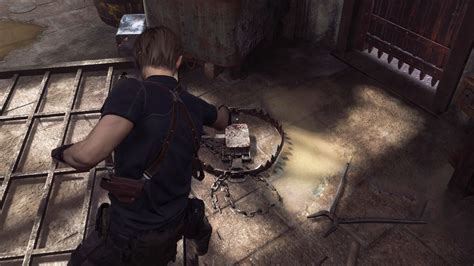 Resident Evil 4 Remake Guide Walkthrough, Tips and Tricks, and All