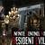 resident evil 4 remake sentinel nine vs sg 09