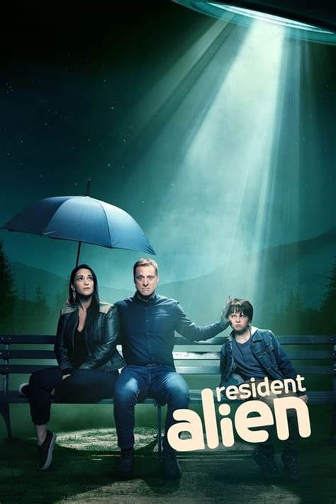 resident alien season 3 episode 4 cast