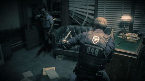 Must See Resident Evil 2 Download Android Trending