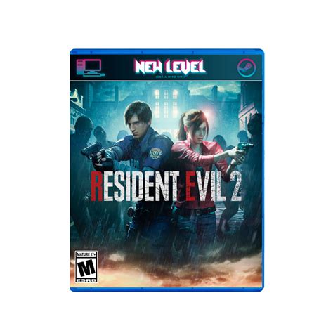 Resident Evil 2 Pc Walkthrough