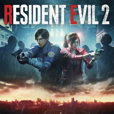 Latest Resident Evil 2 Torrent Going Viral