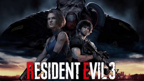 Resident Evil 3 Walkthrough Pc