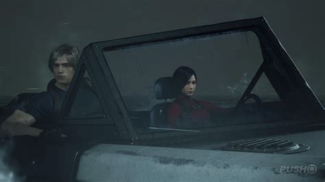 Resident Evil 4 Remake Walkthrough Chapter 13