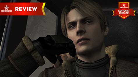 Resident Evil 4 Walkthrough Switch