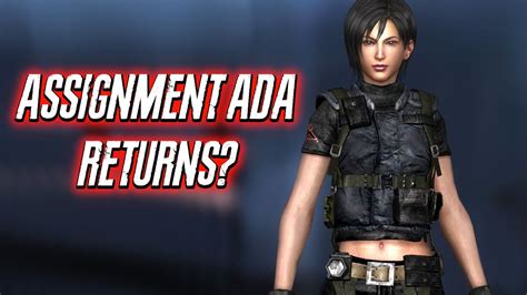Resident Evil Remake Game Modes