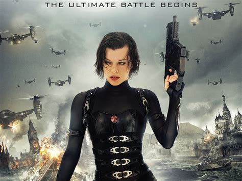 Discussion Resident Evil Retribution Izle References