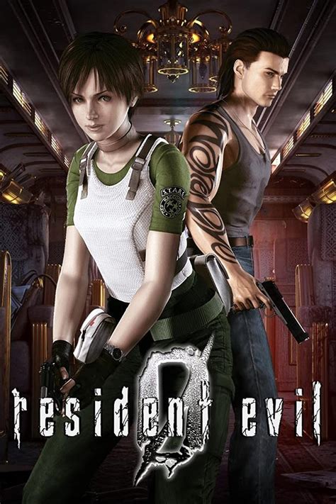 About Resident Evil Zero Torrent